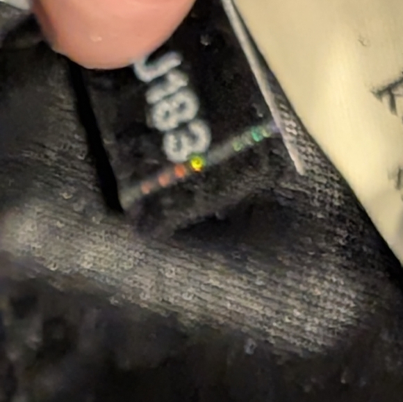 Kate Spade Black‎ Leather Cowhide Wallet with Decorative Edging - Picture 13 of 13